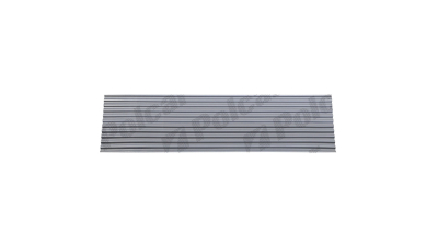 Panou reparatie podea VW Transporter (T4)/Caravelle/Multivan, 07.1990-03.2003, Spate, in compartiment bagaje, Aftermarket