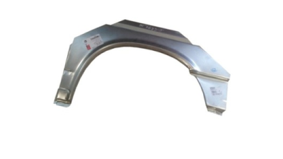 Segment reparatie aripa spate Vw Transporter T4, 1990-2003, Lung Partea Stanga, Spate, (pentru modelul lung)