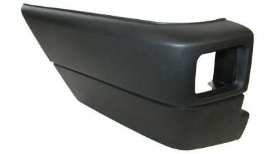 Colt bara spate VW T4 1990- 1996 , Flasc spoiler transporter partea Stanga, Negru, 701807321C 2BC