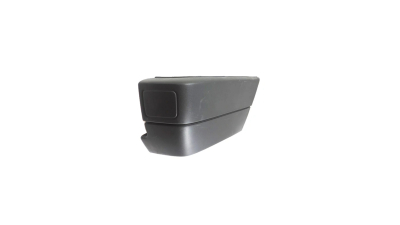 Colt bara spate VW TRANSPORTER T4 1990- 1996, Flasc spoiler transporter partea Dreapta, Negru
