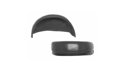 Carenaj aripa spate Vw Transporter (T4), 1990-2003, parte montare stanga, 9566FL5Q, Aftermarket