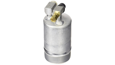 Filtru uscator aer conditionat Vw Transporter T4, 1991-2003, R12/R134A/ cu AC, intrare Diesel/Benzina, iesire , 701820191; 701820191A; 701820191E