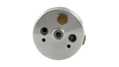 Filtru uscator aer conditionat Vw Transporter T4, 01.1996-04.2000, cu AC/ R134A, intrare Diesel/Benzina, iesire , 702820191