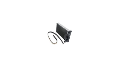Radiator Incalzire VW Transporter/Multivan/Caravelle T4, 09.1990-03.2004, motor 1.8; 2.0, 2.5, 2.8 VR6 benzina, 2.5 TDI, diesel, Incalzire principala, aluminiu mecanic/plastic, 234x157x42 mm, SRLine