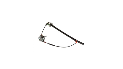 Macara geam manuala Vw Transporter (T4)/Caravelle/Multivan, 07.90-03.2003, parte montare Fata, Dreapta, BestAutoVest 9566PSM4