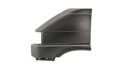 Aripa fata VW T4 1996-2003 partea stanga, fara decupaj semnalizare 7D0821103