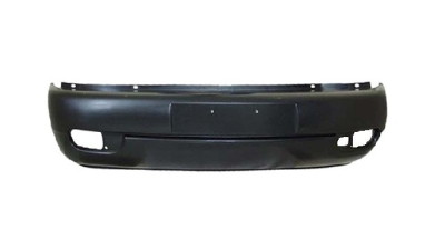 Bara fata VW Transporter (T4) Caravelle, 09.1996-03.2003, grunduit; gauri proiectoare, Aftermarket