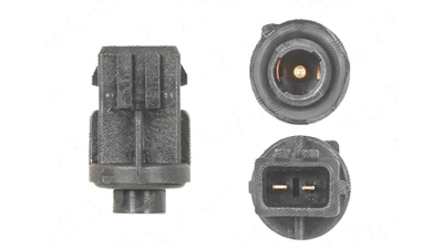 Soclu bec Volkswagen Jetta (16e/19e /1g2), 1990-1992, Transporter (T4), 07.1990-03.2003, Golf 2 (19e/1g), 1990-1992, Polo (86c 2f), 1991-9.1994, fata, Stanga = Dreapta, cu lumini pozitie; fara becuri;