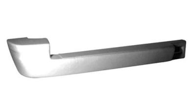 Armatura bara , suport spate, stanga Vw Transporter (T4)/Caravelle/Multivan, 1997-2003, 7D0807695