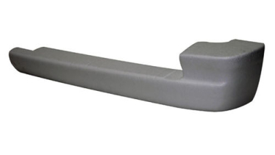Armatura bara , suport spate, dreapta Vw Transporter (T4)/Caravelle/Multivan, 1997-2003, 7D0807696