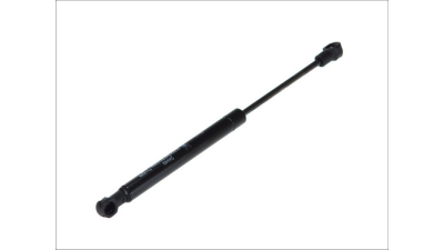 Amortizor capota fata Vw Transporter (T4)/Caravelle/Multivan, 05.1998-03.2003, Lungime/Forta/Cursa Piston 285mm/300N/100mm, 7D0823359A, Stanga=Dreapta, Polcar Polonia, 1 buc.