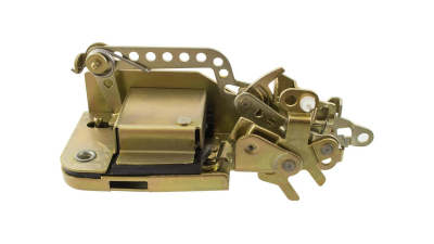 Inchizator mecanic usa, broasca Volkswagen Transporter (T4)/Caravelle/Multivan, 07.1990-03.2003, fata, Stanga