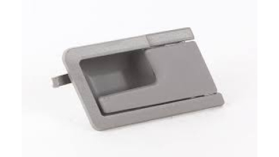 Maner interior deschidere VW Tranporter 1996-2004, VW Caravelle 1996-2004, Usa fata dreapta, 701837020G, 7D0837019A