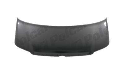 Capota motor VW Transporter (T5)/Multivan 04.2003-2015 Fata 7H0823033C 956803-J galvanizata