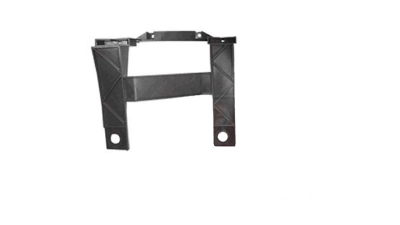 Suport far Vw Transporter (T5), 04.2003-10.2009, Dreapta, Fata, Cod Producator : Vurs, 7H0941406A
