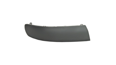 Bandou bara dreapta fata, dreapta Vw Transporter/Multivan (T5), 04.2003-10.2009, cu primer, 7H5807718GRU