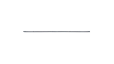 Bandou bara central fata, mijloc Vw Transporter/Multivan (T5), 04.2003-10.2009, cu primer, 7H5807820GRU