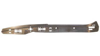 Suport bara fata, stanga Vw Transporter/Multivan (T5), 04.2003-10.2009, 7H0807183A