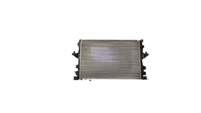 Radiator intercooler Volkswagen Transporter T5 2003-2016, 710x470x34mm, BestAutoVest 956808A3