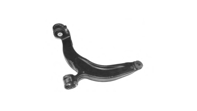 Brat suspensie roata Vw Transporter 5 SRLine parte montare : Punte fata, Stanga, Jos, spre exterior