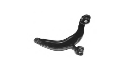 Brat suspensie roata Vw Transporter 5 SRLine parte montare : Punte fata, Dreapta, Jos, spre exterior