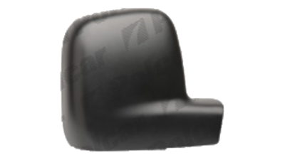 Carcasa oglinda exterioara Vw Caddy 3/Life (2K), 03.2004-06.2015, Caddy 3/Life (2K) 06.2015- Model Furgon/BUS, Vw Transporter (T5)/Multivan, 04.2003-10.2009, Dreapta, carcasa neagra, View Max, 7E18575289B9; 7H1857528A; 7H1857528A9B9 956855TM