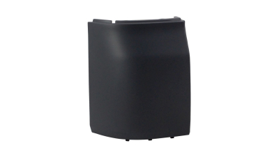 Parte laterala bara , colt lateral flaps spate, stanga Vw Transporter/Multivan (T5), 04.2003-10.2009,