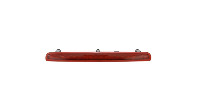 Stop frana suplimentar Volkswagen Transporter, Multivan (T5), 04.2003-2015, Spate, TYC 15-0349-00-9, 1 usa spate, LED; omologare: ECE/SAE;