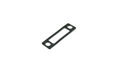 Garnitura lampa numar VW Caddy Iii/Life (2k), 03.2004-06.2010, Cu Haion; Transporter/Multivan (T5), 10.2009-, Cu Haion, Spate, dreptunghiular, OE