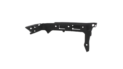 Suport bara spate, stanga Vw Transporter/Multivan (T5), 04.2003-10.2009/Vw Transporter/Multivan (T5), 10.2009-, 7H0807393C