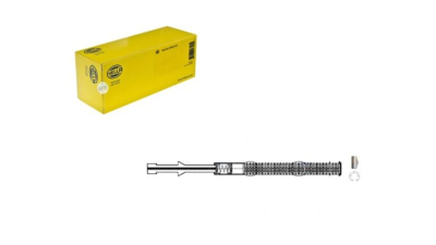 Cartus uscator aer conditionat Audi Q7 (4L), 2005-2015, motor 3.0 TDI, 4.2 TDI, diesel; 3.0 V6 TFSI, 4.2 V8, benzina, tip gaz R134A, OEM/OES, 