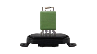 Rezistenta ventilator habitaclu Vw Transporter T5, 04.2003- , 7E0959263; 7E0959263C