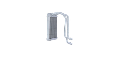 Radiator incalzire habitaclu Volkswagen Transporter T5 2003-2016, 188x210x26mm, SRLine 9568N8-3
