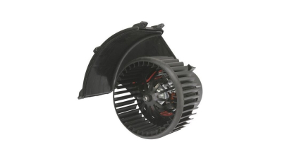 Ventilator habitaclu VW Transporter/Multivan/Caravelle; T5, 2003-2016, motor 1.9 TDI, 2.0 BiTDI, 2.0 TDI, 2.5 TDI, diesel, 2.0/2.0 TSI, 3.2 V6, 173 kw, benzina, cu AC, Control automatic AC, 