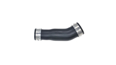Furtun intercooler, supraalimentare Vw Transporter T5 2003-2016, cauciuc, BestAutoVest 9568PT-4