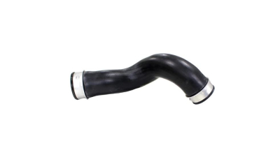 Furtun intercooler, supraalimentare Vw Transporter T5 2003-2016, cauciuc, BestAutoVest 9568PT-6