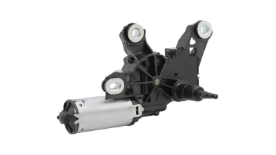 Motoras stergator luneta Vw Transporter/Multivan (T5) 04.2003-2015 , partea Spate , Model Cu Haion, 7H0955711 ; 404808 ; 2190653