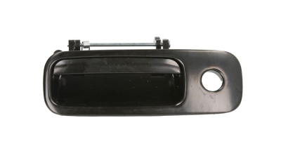 Maner usa exterior VW Transporter/Multivan (T5), 04.2003-10.2009, Pentru Hayon Care Se Deschide In Sus usa spate , Hayon, OE
