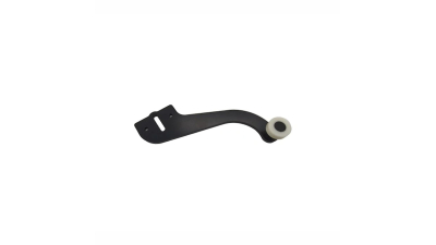 Rola usa culisanta VW TRANSPORTER/MULTIVAN (T5), 04.2003-2015, partea stanga, rola superioara