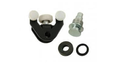 Rola usa culisanta Vw Transporter/Multivan (T5), 04.2003-10.2009, scripeti inferiori, dreapta/stanga, 7H0843397AA ALT; 7H0843397AC ALT; 7H0843398AA ALT; 7H0843398AC ALT,