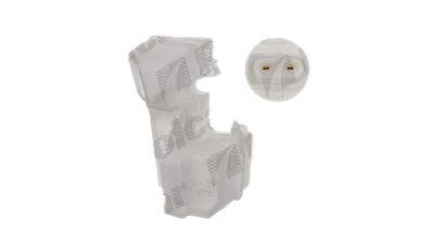 Rezervor spalator parbriz Vw Transporter/Multivan (T5) 04.2003-10.2009 , Fara Pompa Sprit,Cu Senzor Nivel Lichid, 7H0955453E; 7H0955453L; 7H0955453M
