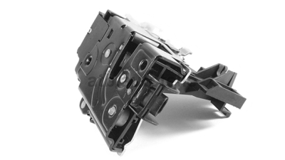 Broasca usa pentru Vw Transporter/Multivan (T5), 04.2003-10.2009, Fata Dreapta pentru Modele Fara Inchidere Centralizata