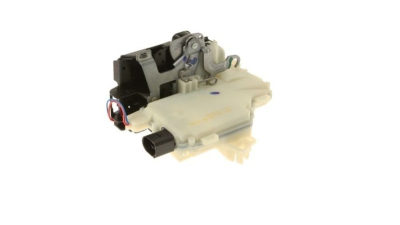Broasca usa pentru Vw Caddy Iii/Life (2k), 03.2004-06.2010, Spate Dreapta pentru Modele Fara Inchidere Centralizata