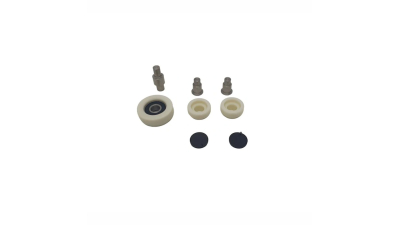 Rola usa culisanta VW TRANSPORTER/MULTIVAN (T5), 04.2003-2015, rola inferioara