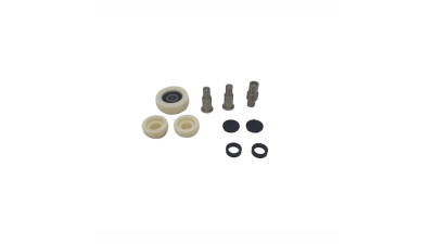 Rola usa culisanta VW TRANSPORTER/MULTIVAN (T5), 04.2003-2015, rola din mijloc