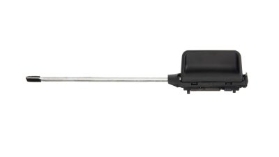 Maner deschidere usa interioara VW Transporter/Multivan (T5), 04.2003-2015, partea Dreapta, negru / texturt; pentru USA laterala culisanta, Aftermarket