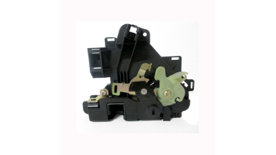 Broasca usa Skoda Fabia 1 6Y 2000-2007 , Octavia 1 1996-2012 Vw Caddy Polo 9N 2001-2009 , T5 2003- Golf 4 / Bora 1997-2005 Seat Ibiza Cordoba 6L 2002-2009 Leon 1999-2005 Toledo 2 1999- , spate stanga pentru modele fara inchidere centralizata