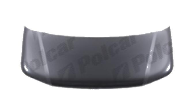 Capota motor VW Transporter (T5) 10.2009-2015 Fata 7E0823033D