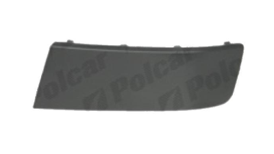 Bandou bara fata VW Transporter (T5), 10.2009-, Dreapta, 7EO807820GRU, 95690716 cu primer