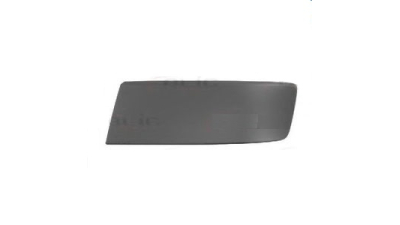 Ornament bara fata, dreapta Vw Transporter/Multivan (T5), 10.2009-2015, grafit, 7E08078207G9